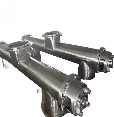 İyi bir fiyat. Paslanmaz Çelik Pnömatik Vacuum Vuruşlu Vuruşlu Tüplü PVC Tozu için Vuruşlu Vuruşlu Taşıyıcı çevrimiçi