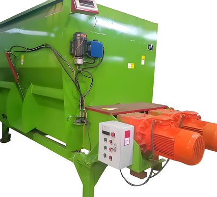 İyi bir fiyat. Gelişmiş Tarım Makineleri TMR Yem İşleme Makinesi Yem öğütme makinesi Kaliteli Yem öğütme makinesi çevrimiçi