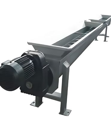 İyi bir fiyat. 304/316L Stainless Steel Spiral Conveyor System for Coal Ash, Sludge, and Grain with Industrial Spiral Shaft 304/316L Stainless Steel Spiral Conveyor System for Coal Ash, Sludge and Grain with Industrial Spiral Shaft çevrimiçi