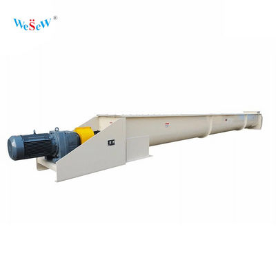 İyi bir fiyat. Ağır işlevli vida taşıyıcı - endüstriyel kalite karbon çelik 5-200t/h taşıma kapasitesi OEM özelleştirme desteklenir çevrimiçi