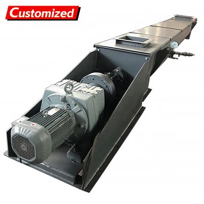 İyi bir fiyat. Biyokütle için özel buharlı ısı termal vida taşıyıcı 1 yıllık garanti çevrimiçi