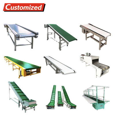 İyi bir fiyat. Fire Resistant Stainless Steel Foldable Mobile Belt Conveyor for Efficient Material Handling çevrimiçi