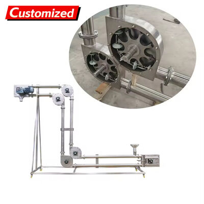 İyi bir fiyat. Özel tüp zincir taşıyıcı paslanmaz çelik hortum taşıyıcı tüp zincir taşıyıcı tüp-tip disk taşıyıcı tahıl taşıyıcı makine ekipmanları Çin'de üreticisi çevrimiçi