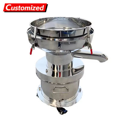 İyi bir fiyat. Özel Portakal Suyu Titreşimli Ayırıcı Yüksek Verimli Elektrikli Titreşimli Filtre Ekranı Gıda İşleme Titreşimli Eleme Ekipmanı Meyve Suyu Ekstraksiyonu ve Ayırma İçin çevrimiçi