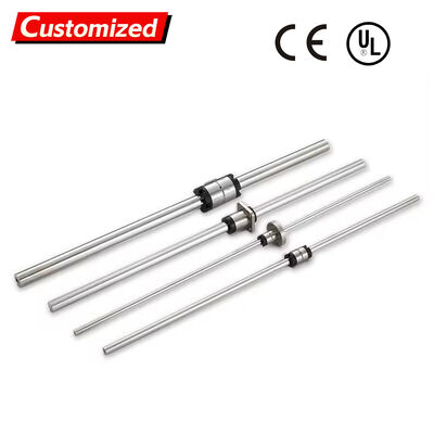 İyi bir fiyat. Kesinlik uygulamaları için sıfır açısal boşluklu özelleştirilmiş uzunluklu yüksek yük taşıma kapasitesine sahip top şerit çevrimiçi